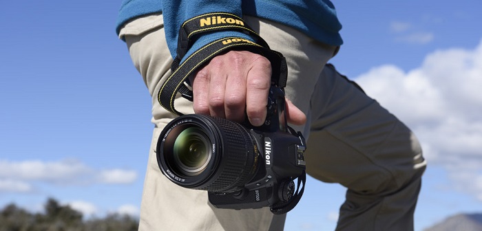 Nikon D7500 para los más creativos